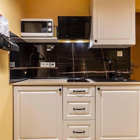 Udanypobyt Apartamenty Przy Dolinach A I B 코스실리스코 외부 사진