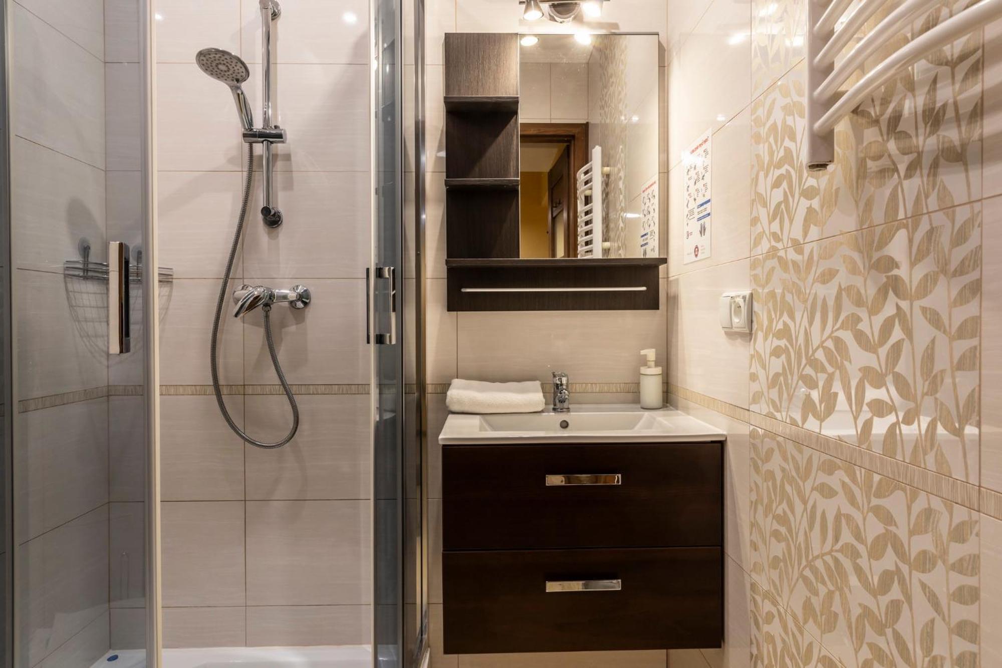 Udanypobyt Apartamenty Przy Dolinach A I B 코스실리스코 외부 사진
